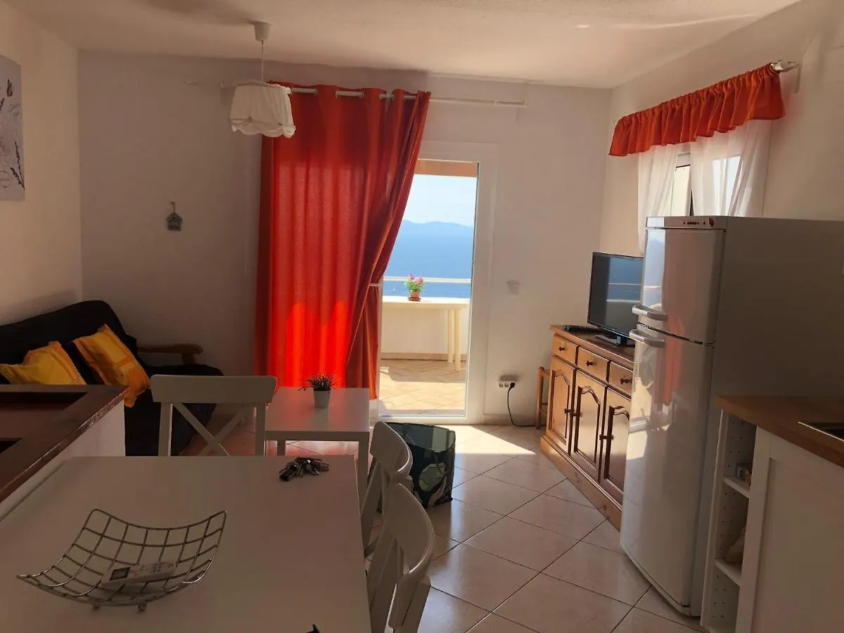 Holiday home Villa Buraux Roses