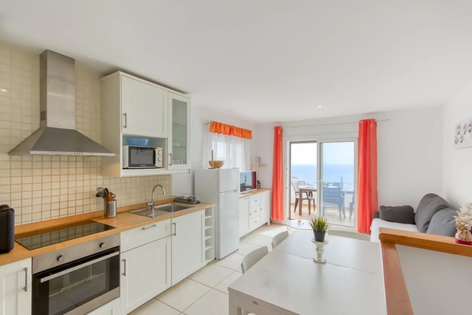 Villa Buraux Roses Holiday home