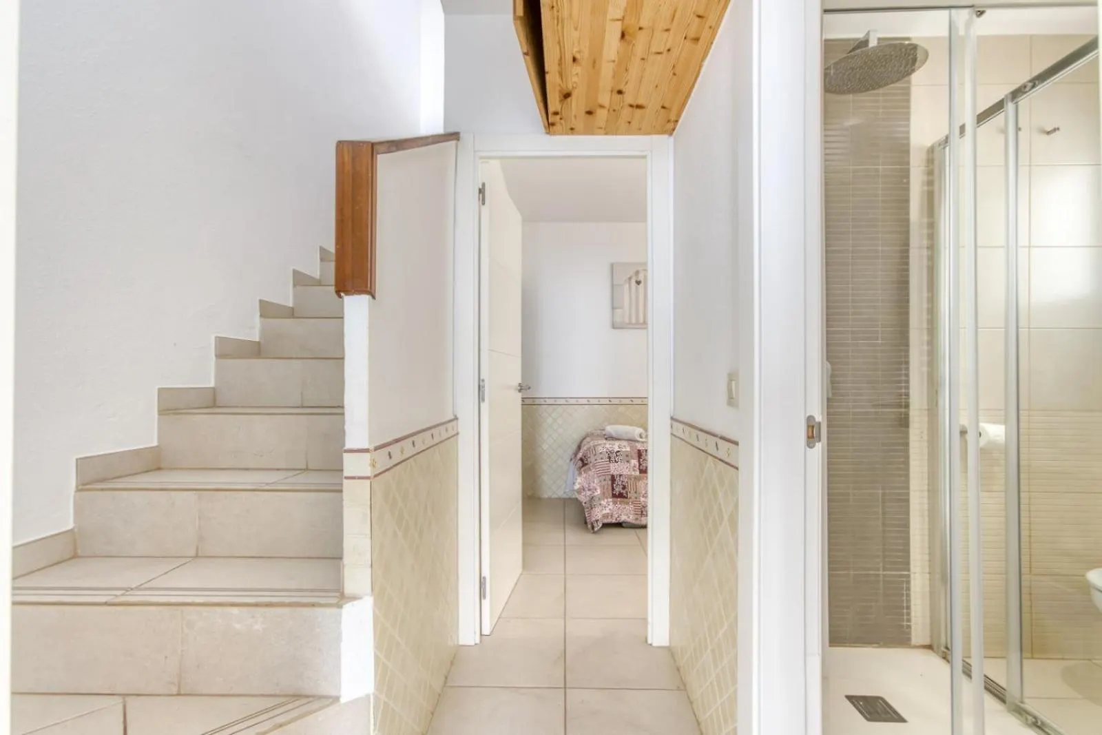 Holiday home Villa Buraux Roses