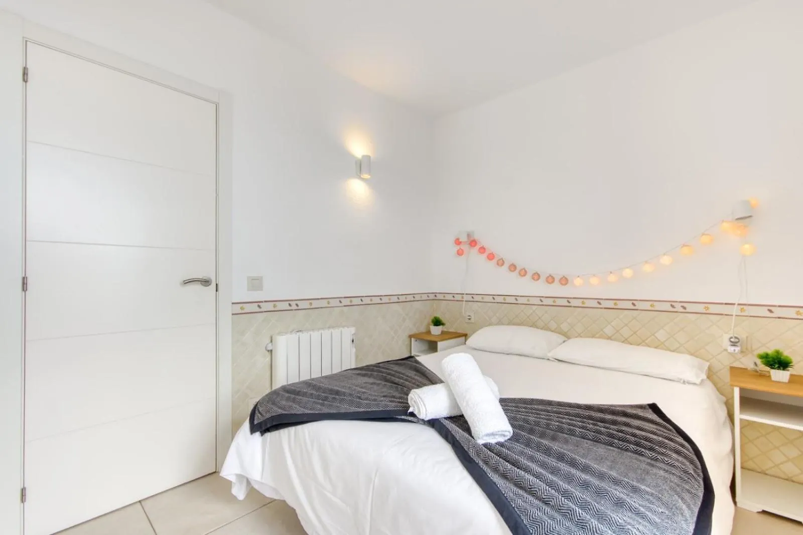 Holiday home Villa Buraux Roses Spain