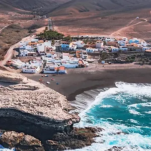 Casa Pano , Ajuy España