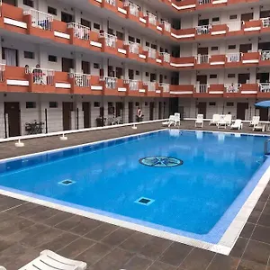 Seguro De Sol 205 , Puerto de la Cruz (Tenerife) España