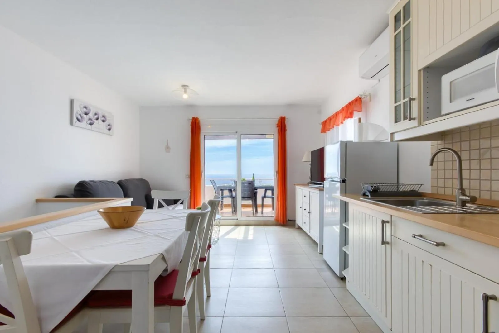 Holiday home Villa Buraux Roses