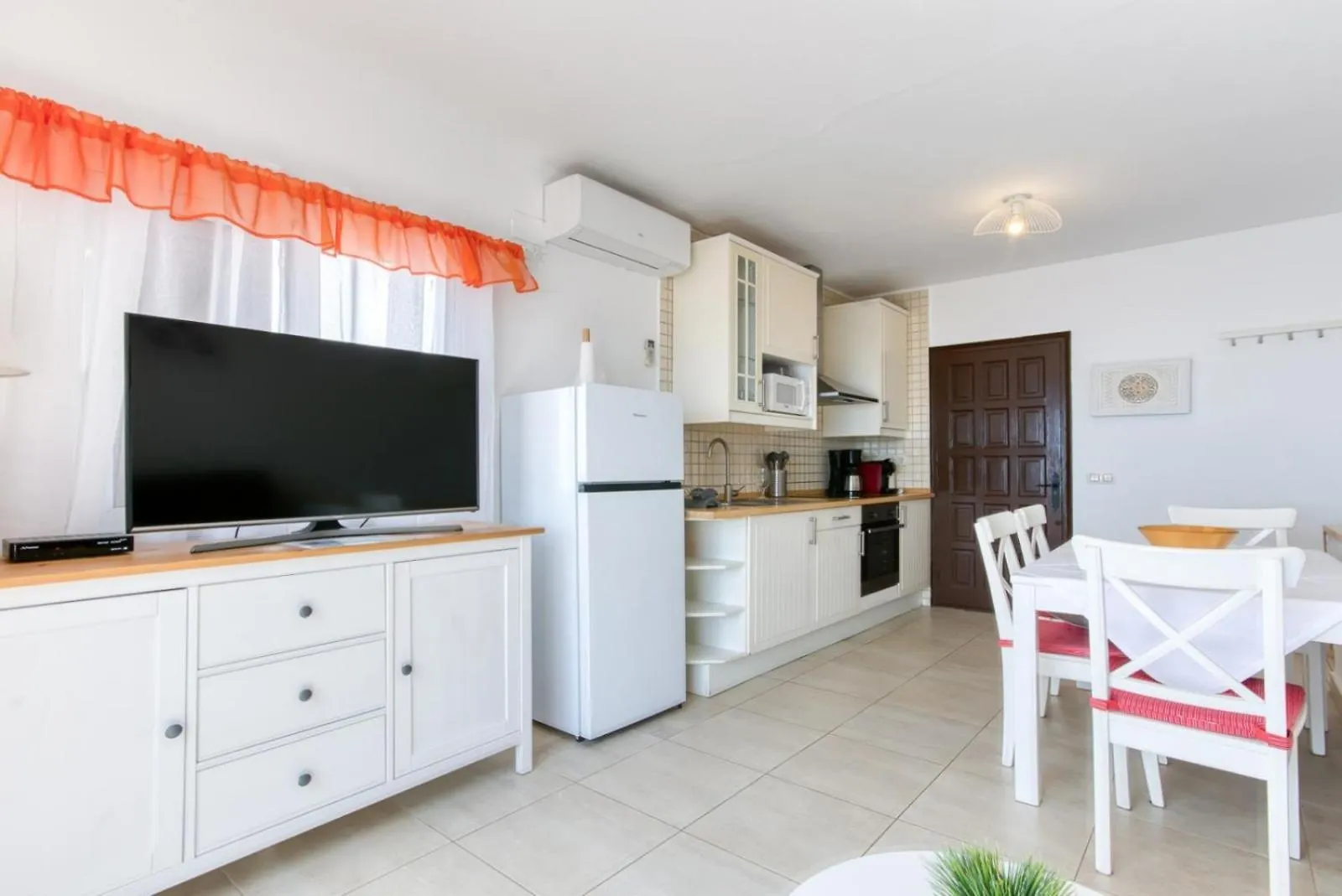 Сasa de vacaciones Villa Buraux Rosas