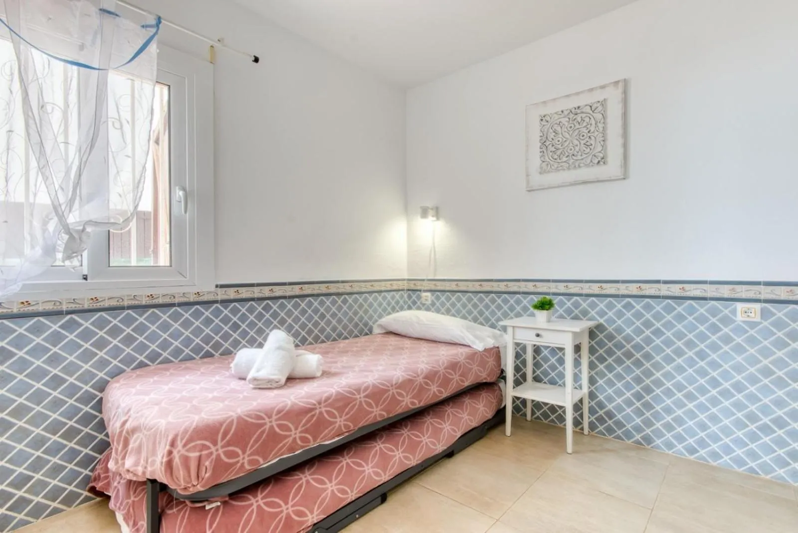 Villa Buraux Rosas España