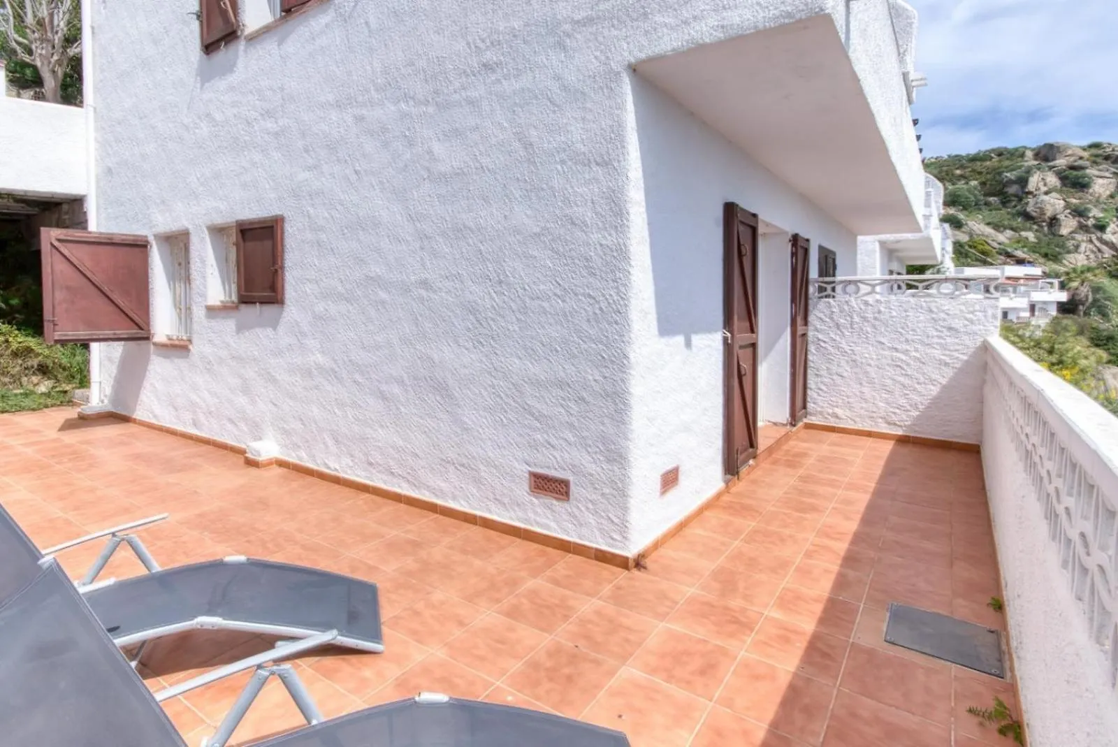 Villa Buraux Rosas 0*,  España