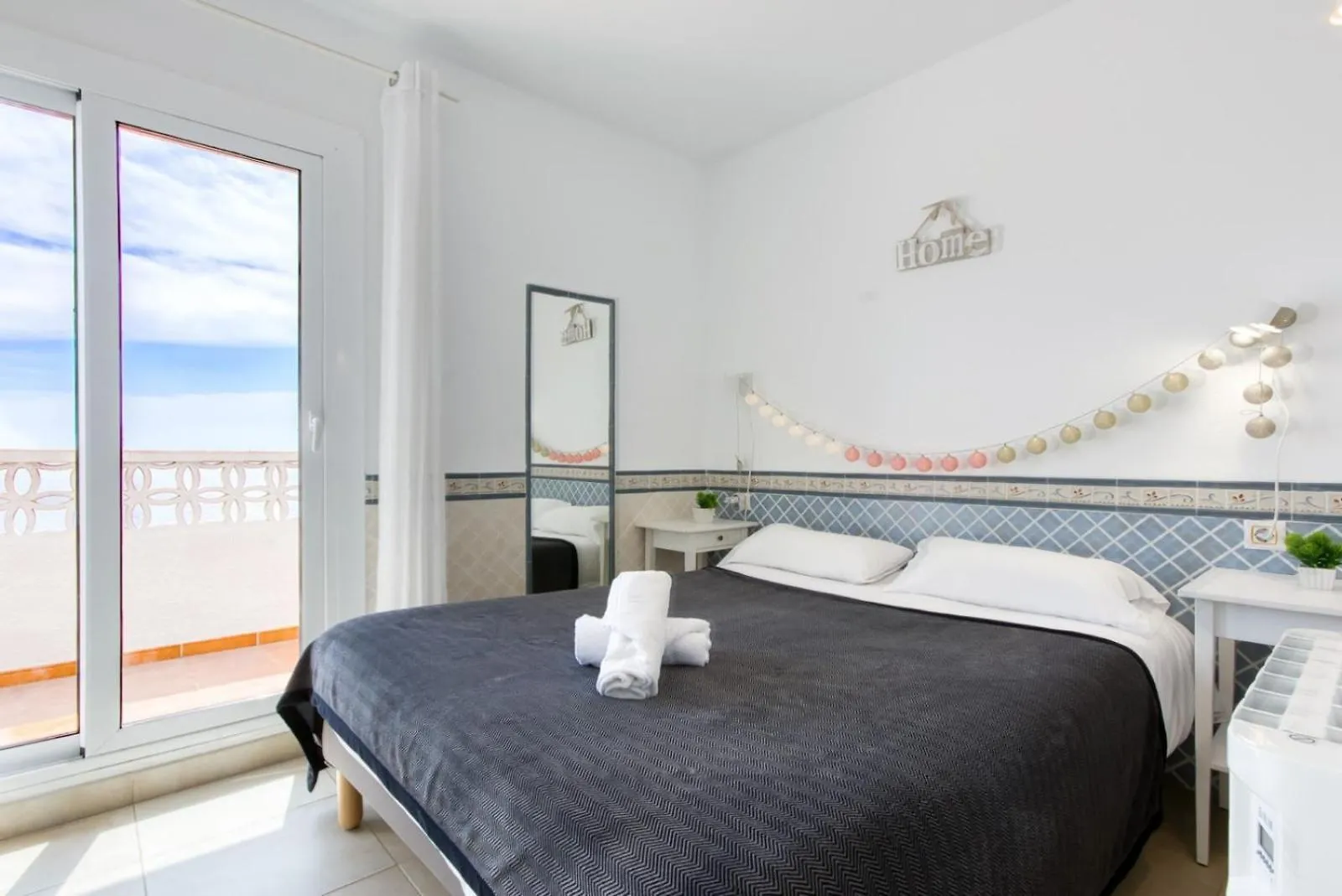 Villa Buraux Rosas 0*,  España
