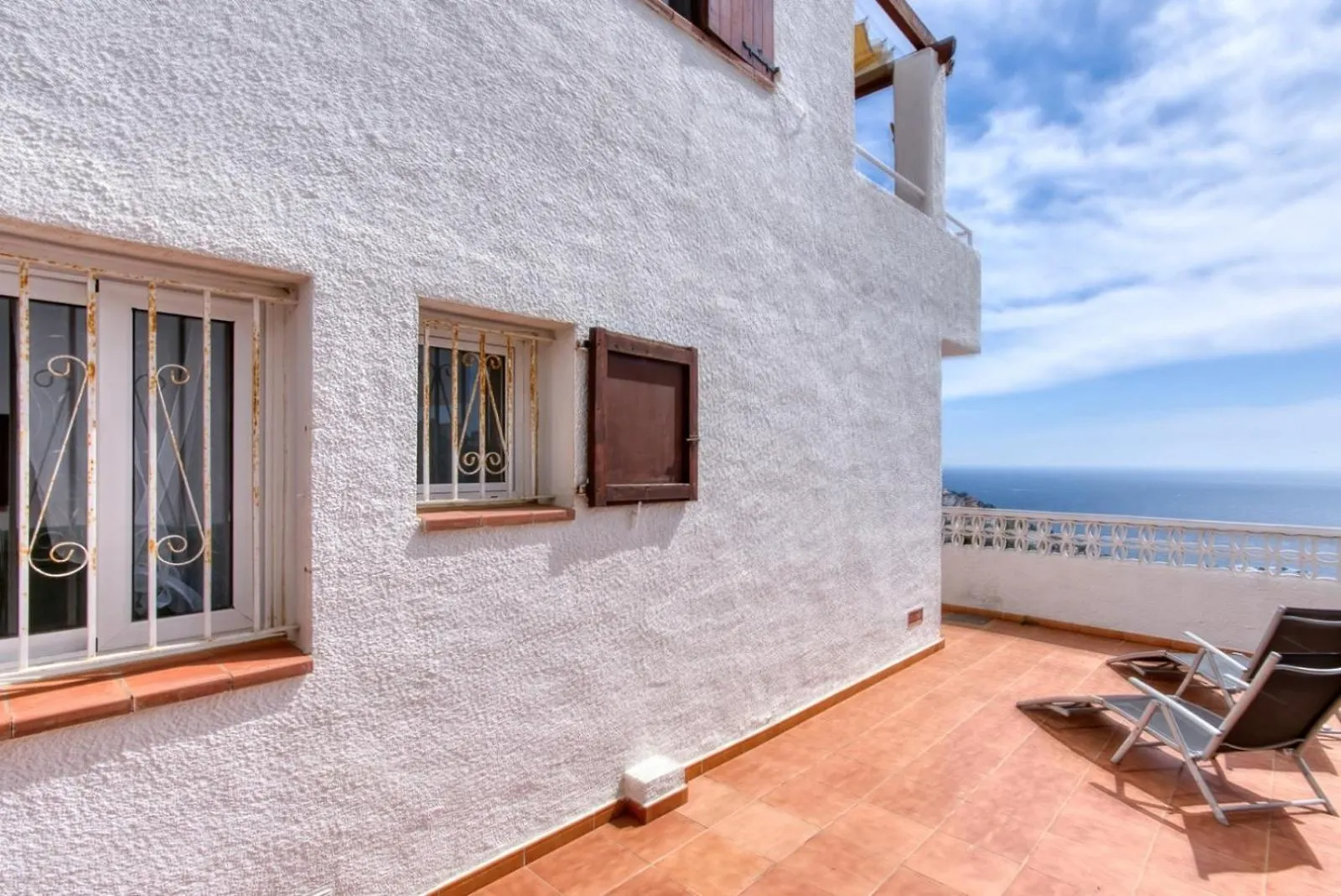Holiday home Villa Buraux Roses Spain