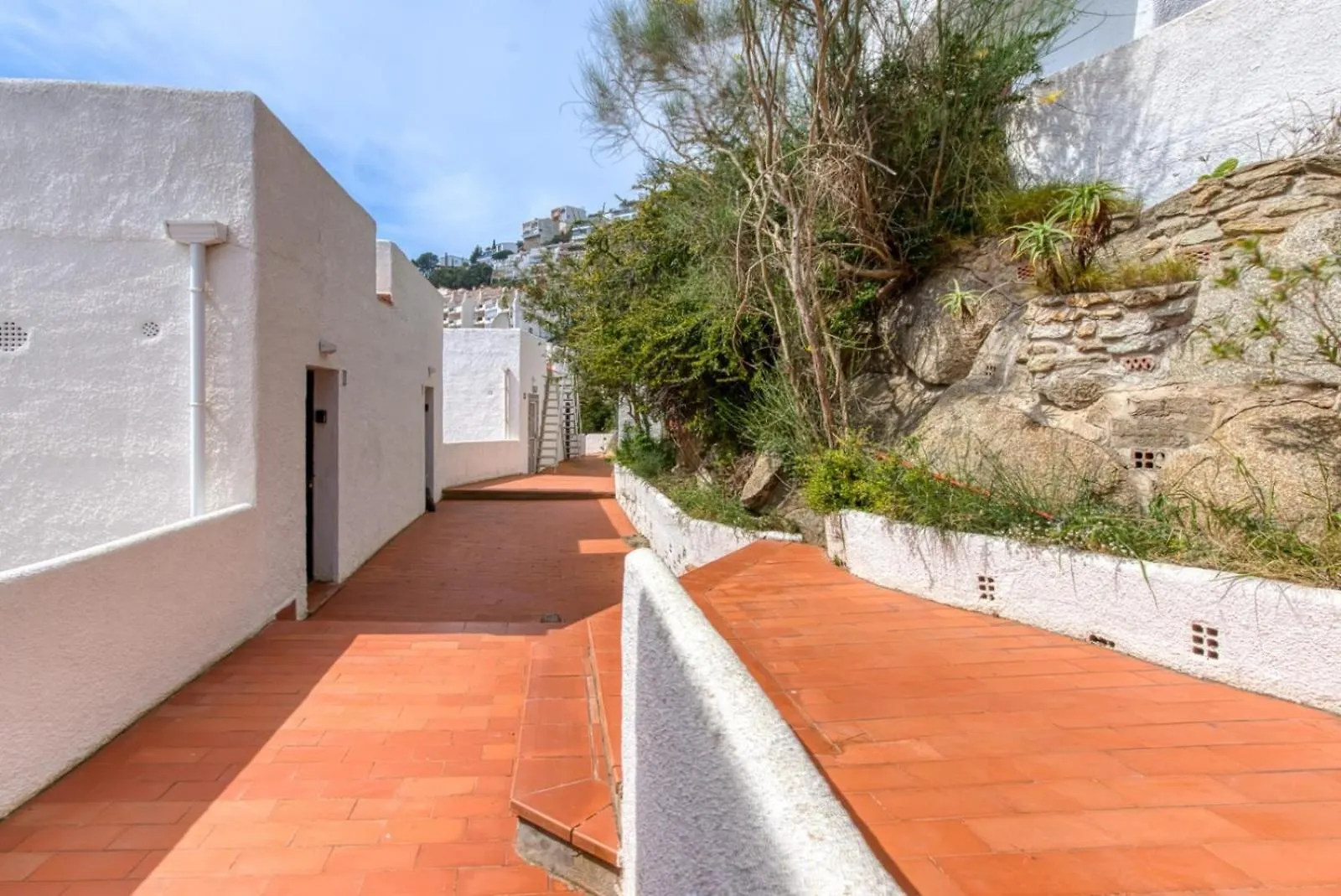 Villa Buraux Rosas