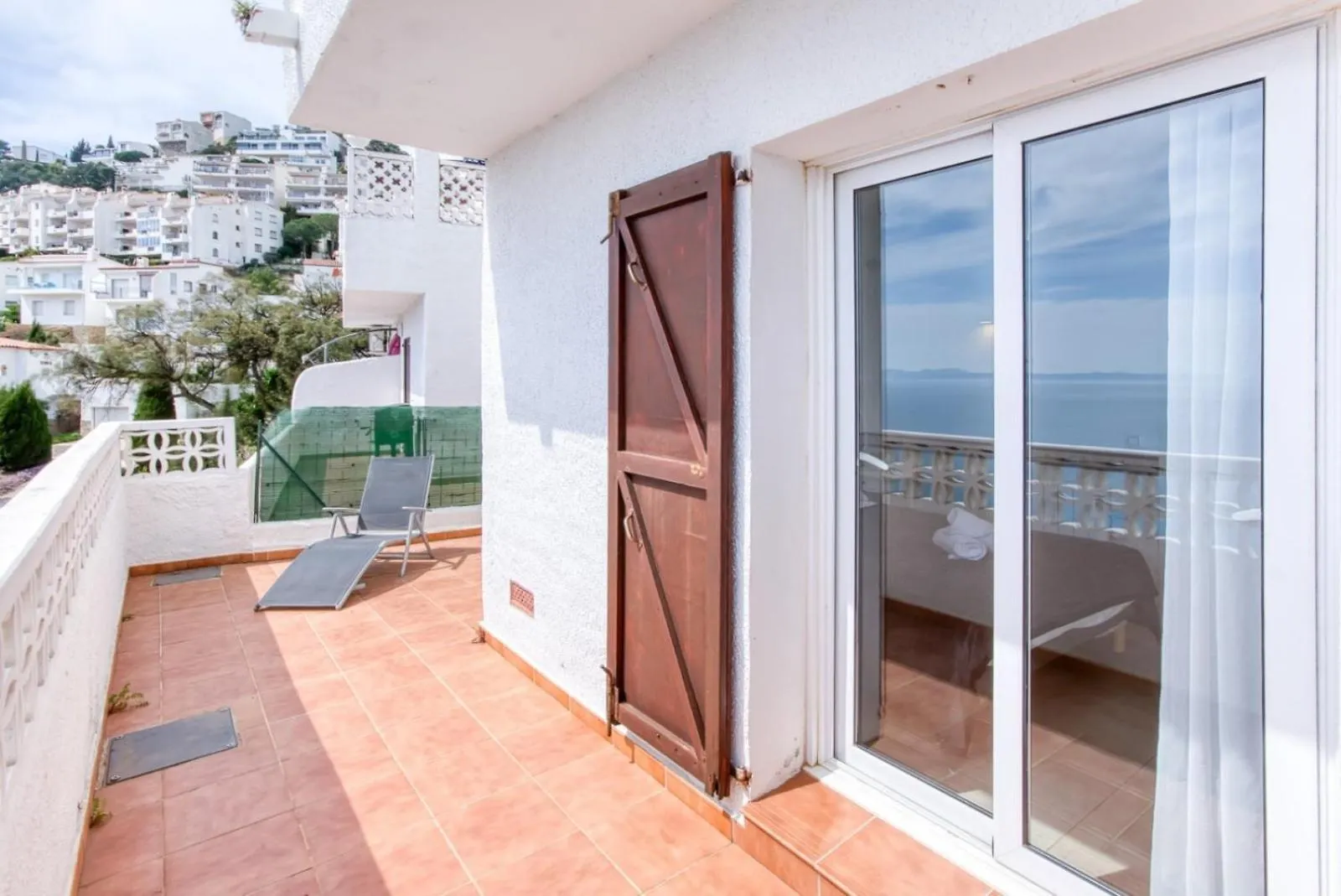 Holiday home Villa Buraux Roses