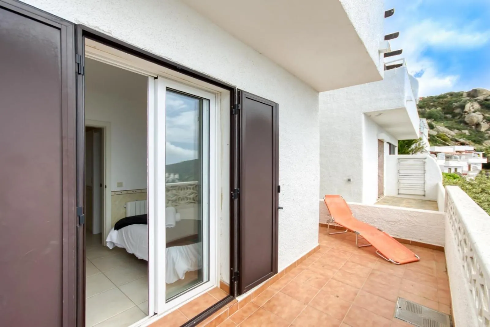 Villa Buraux Roses Holiday home