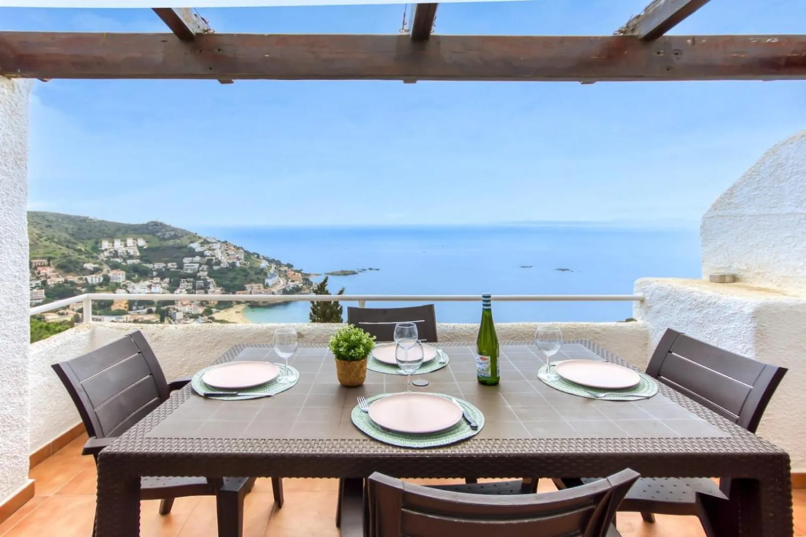 Villa Buraux Roses Holiday home