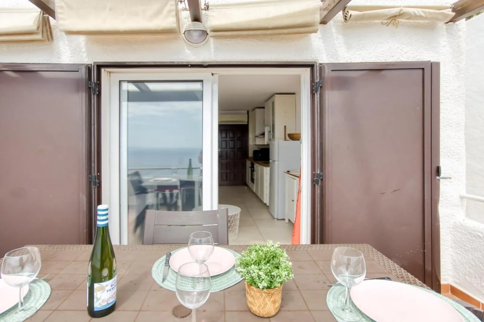 Holiday home Villa Buraux Roses Spain