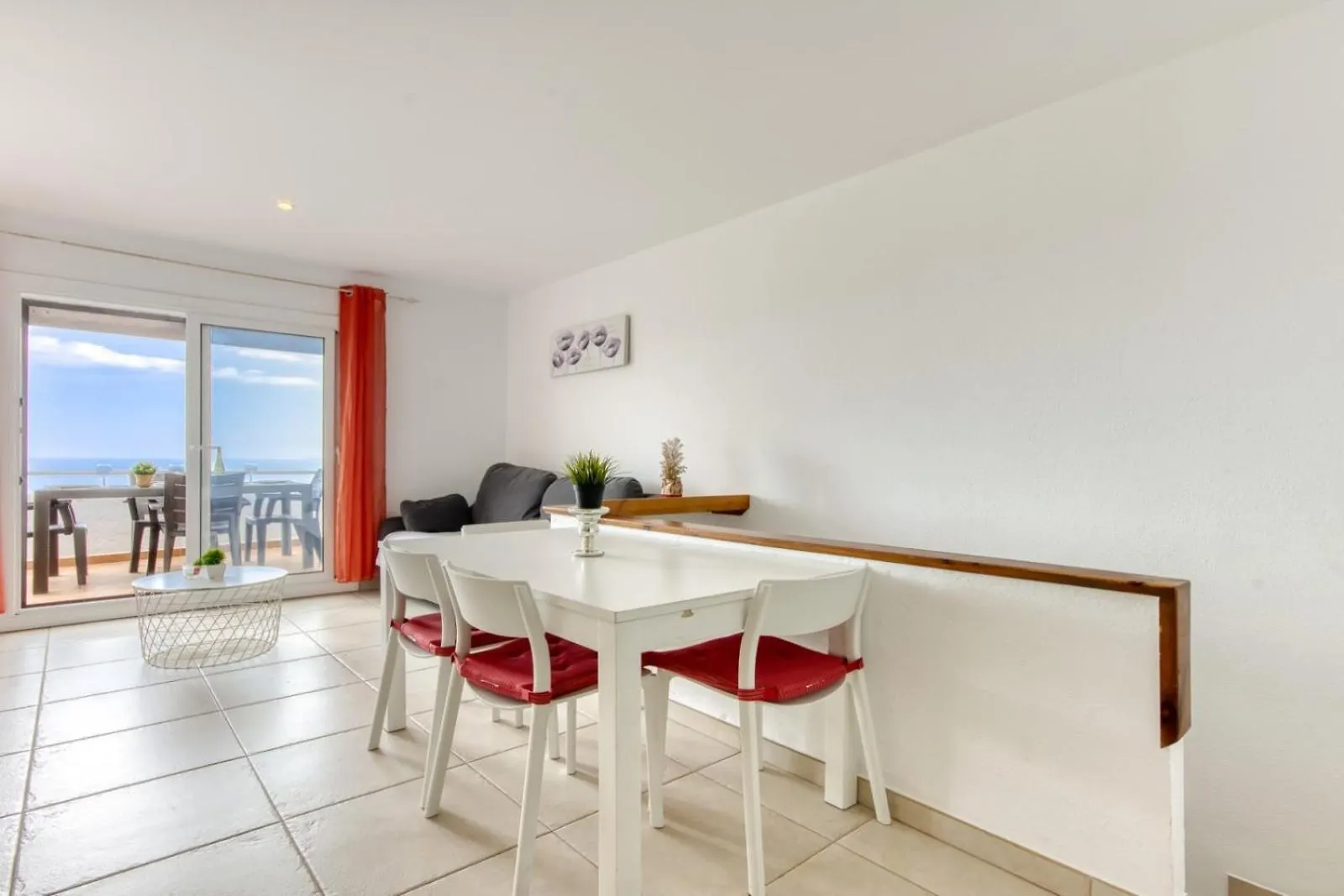 Villa Buraux Rosas Сasa de vacaciones