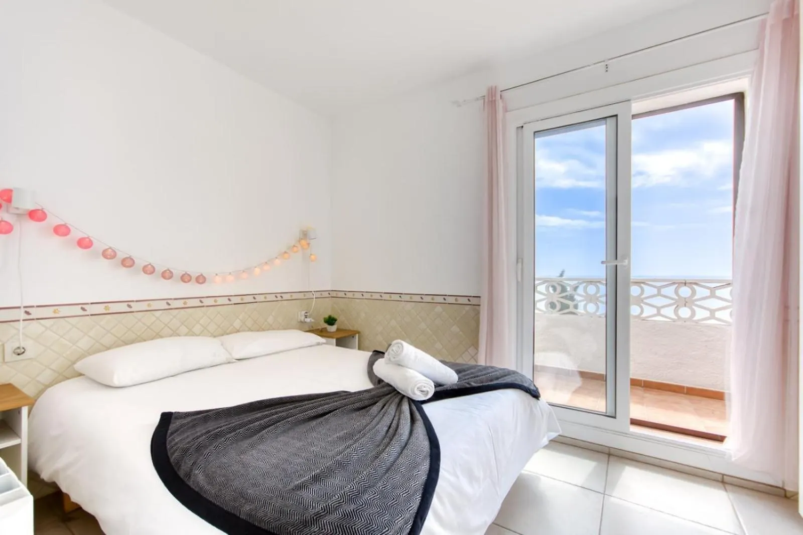 Villa Buraux Rosas 0*,  España