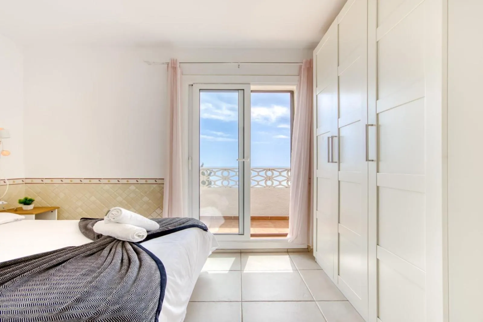 Holiday home Villa Buraux Roses