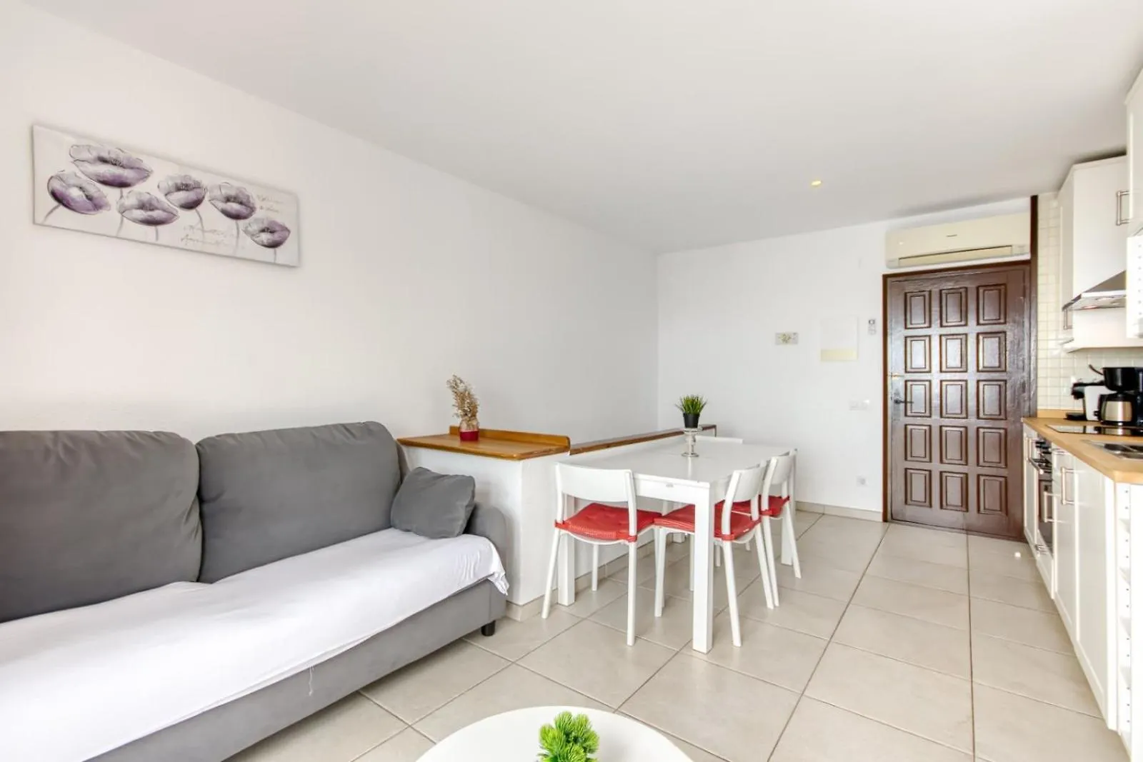 Сasa de vacaciones Villa Buraux Rosas