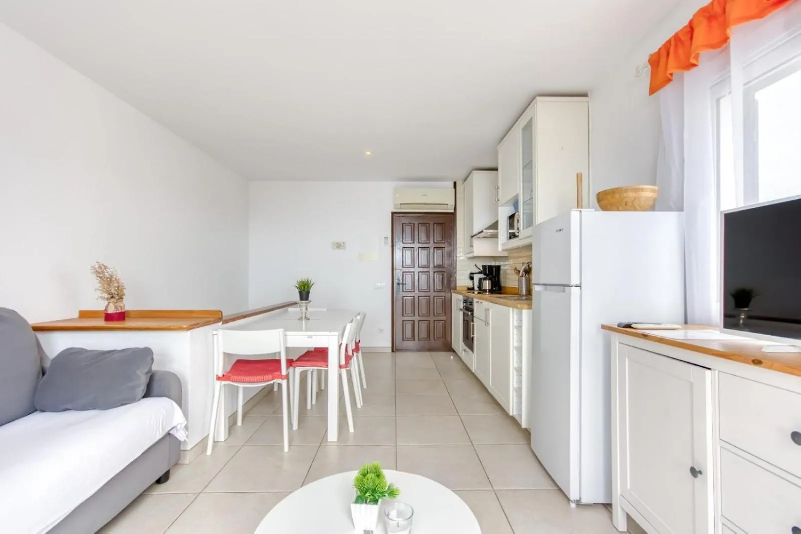 Villa Buraux Rosas Сasa de vacaciones