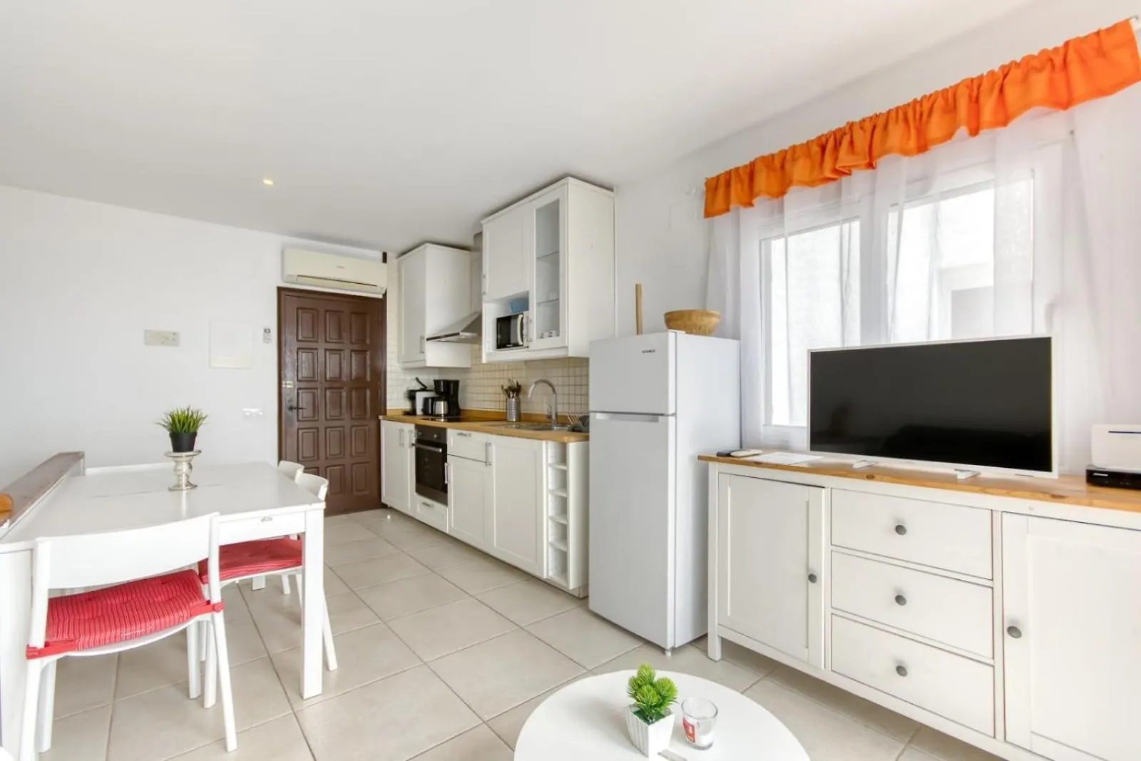 Villa Buraux Rosas Сasa de vacaciones