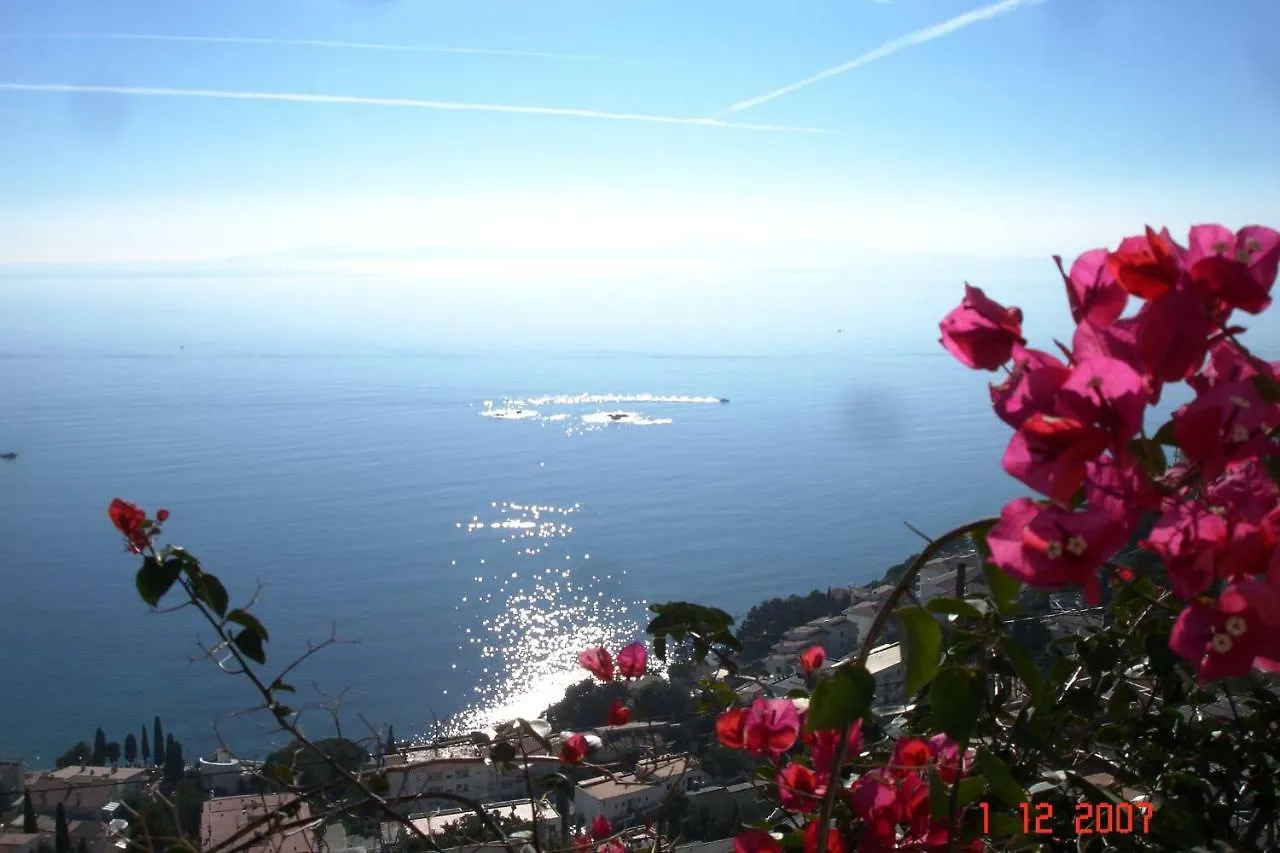 Villa Buraux Roses 0*,